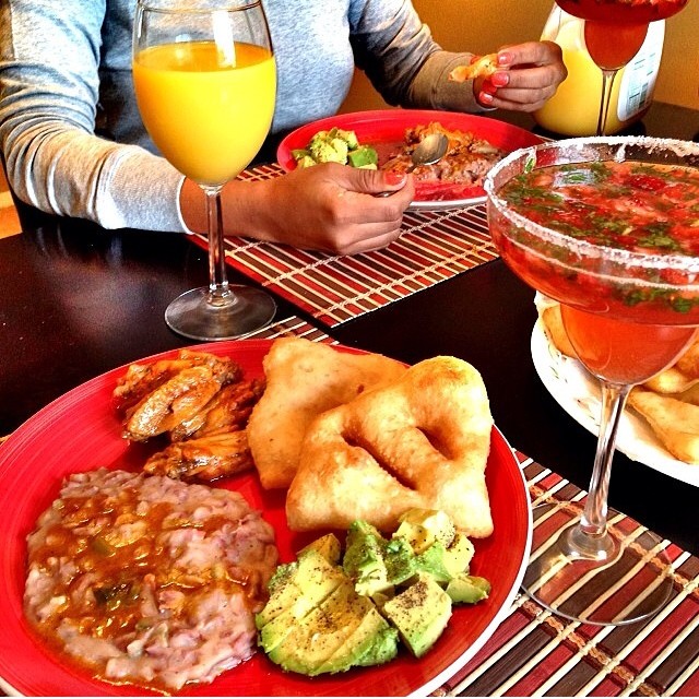 Belizean Fry Jacks ad48d2409f1811e398fa0aac6fccc97c_8