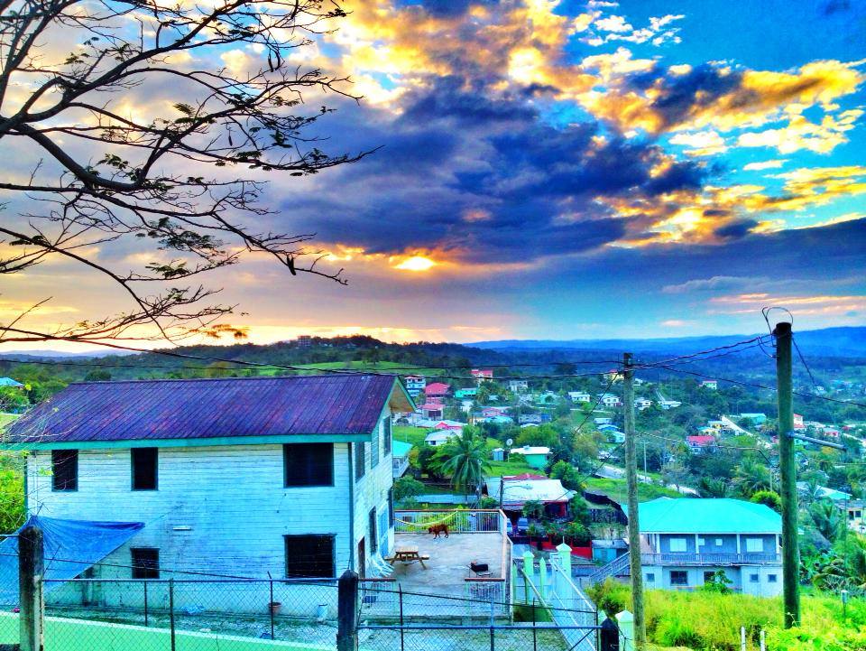 san ignacio town belize