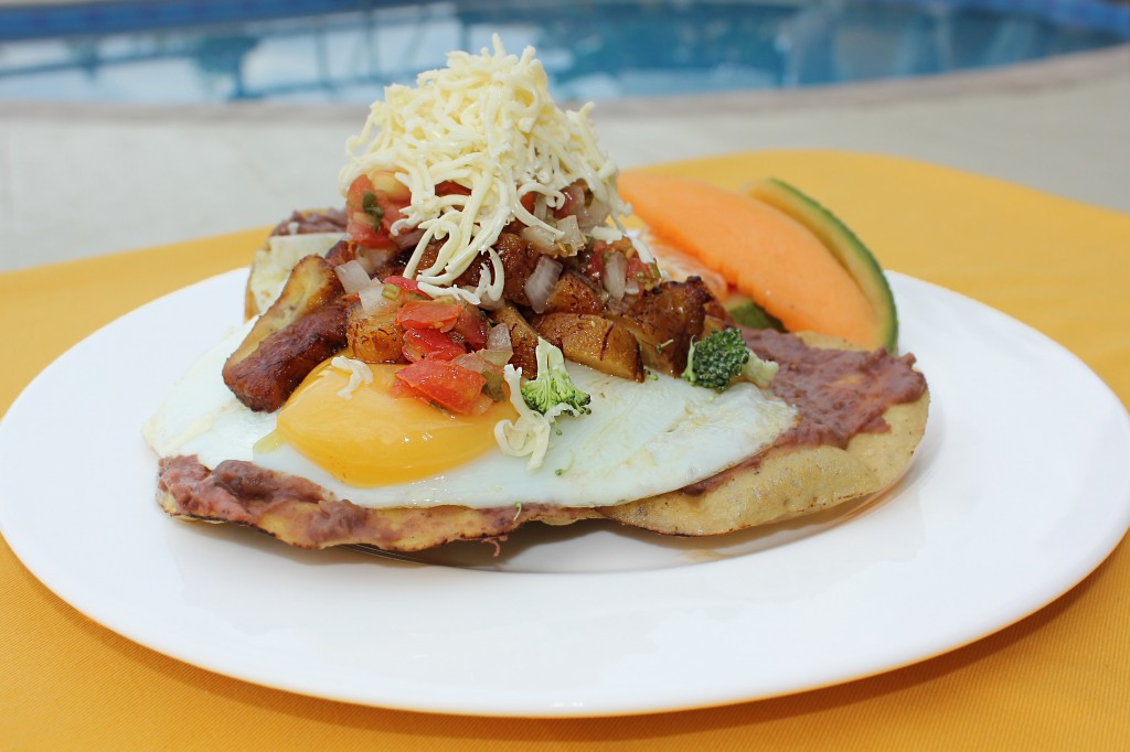 san ignacio belize restaurant 