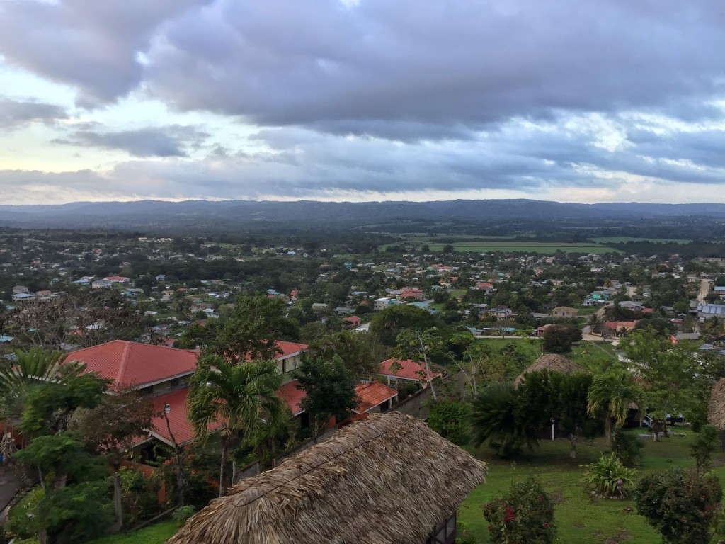 cahal pech village resort san ignacio belize