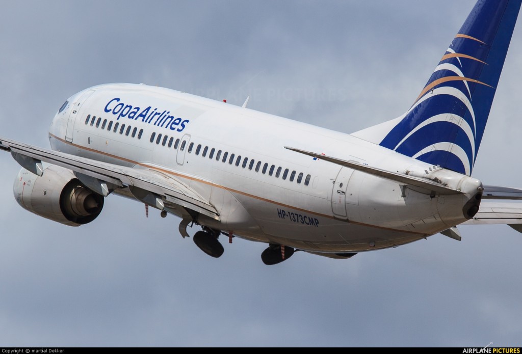 belize copa airlines