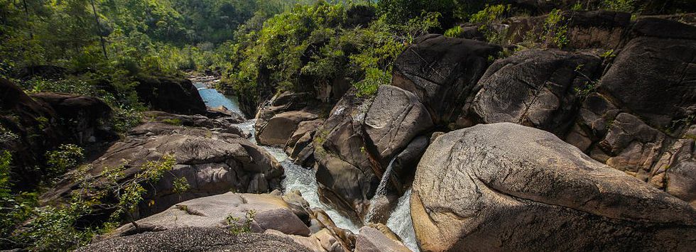 belize maya mountain adventure challenge