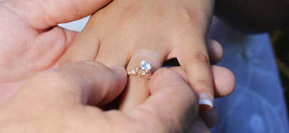 Getting Married in Belize