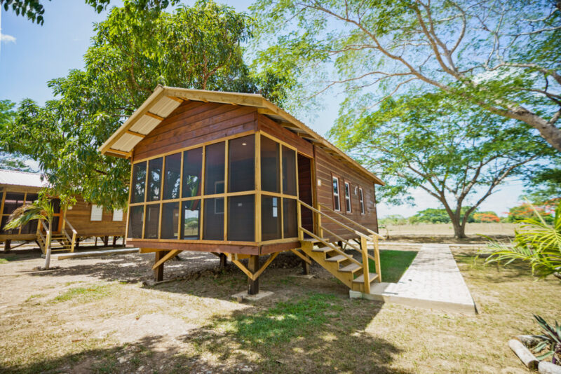 belize family resorts