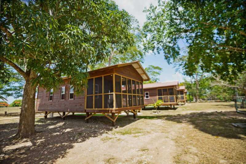 Belize Adventure Travel