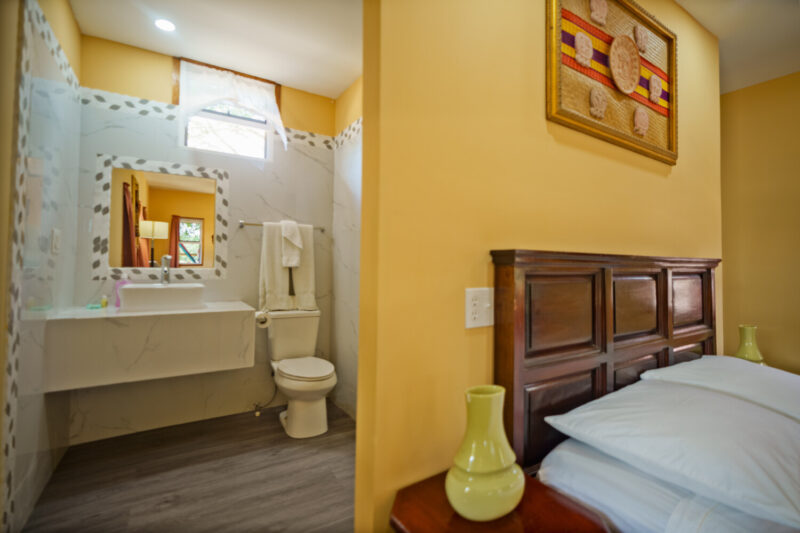 Cahal Pech Village Resort Belize