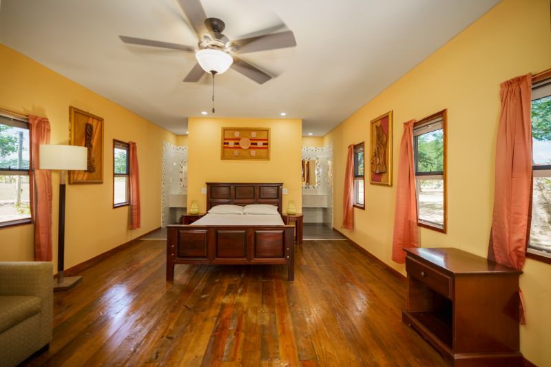  Cahal Pech Cabins Carmelita Gardens