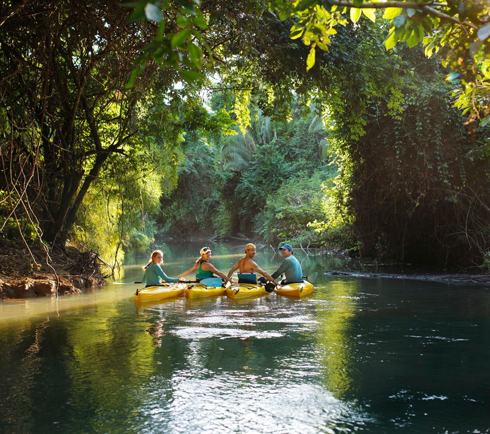 Another Side of Belize—Look Beyond the Beaches to the Cayo District