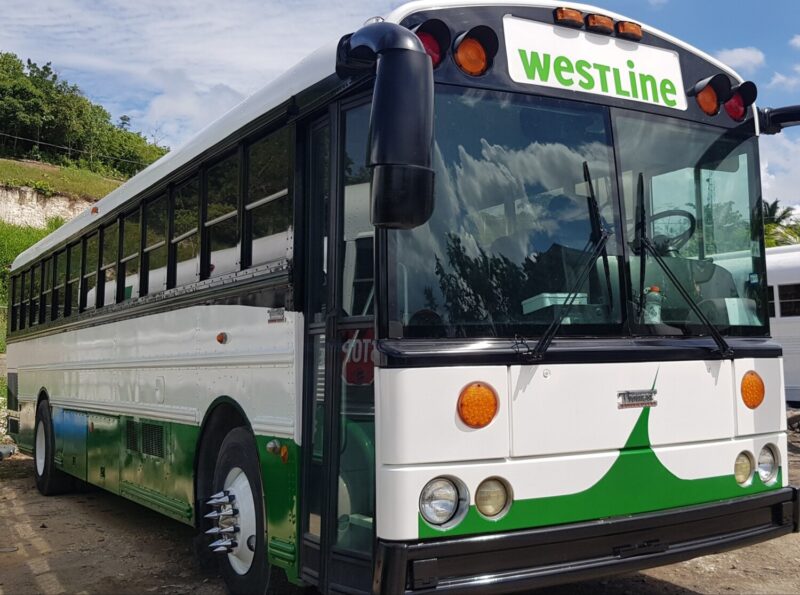 best way to get to San Ignacio