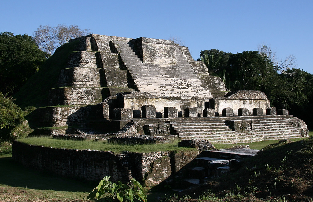 Belize History A Short History of Belize