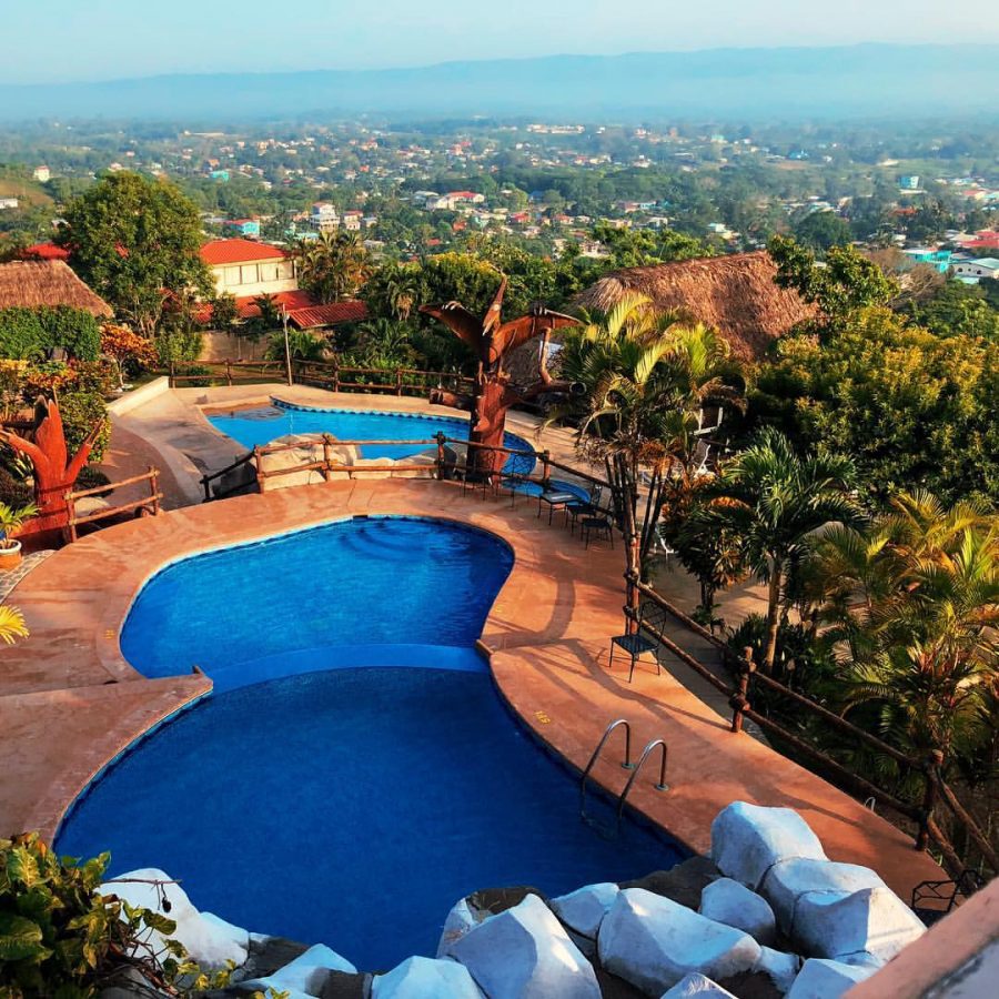 2021 is the best time to travel to Belize