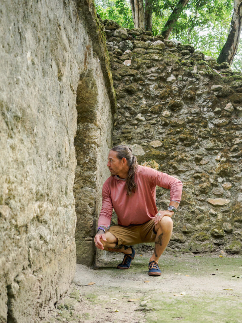 Belize travel without crowds