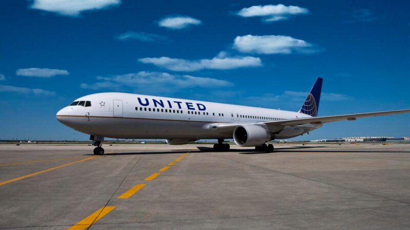 United Airlines Belize flights