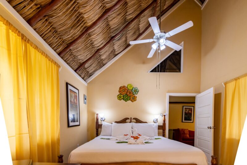 Cahal Pech Village Resort Belize Cahal Pech Village Resort Belize