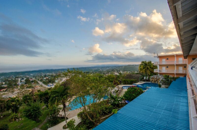 belize travel