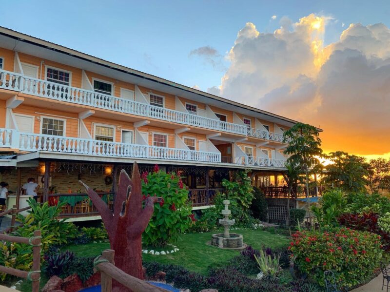 Belize travel tips