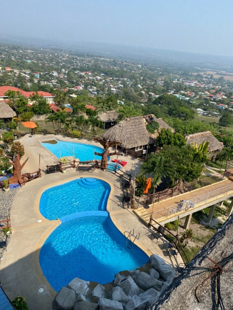 Things to do in Belize in September
