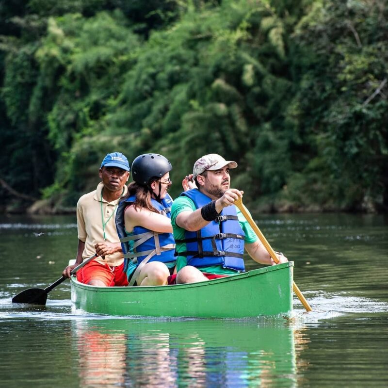 things to do in Belize July