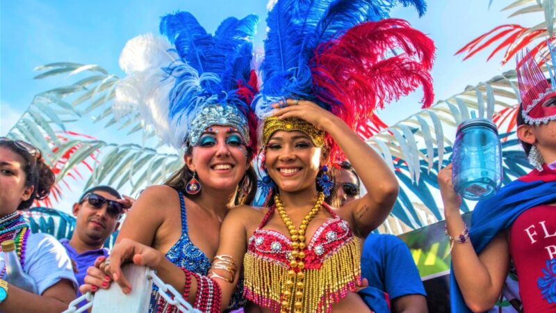 September in Belize guide
