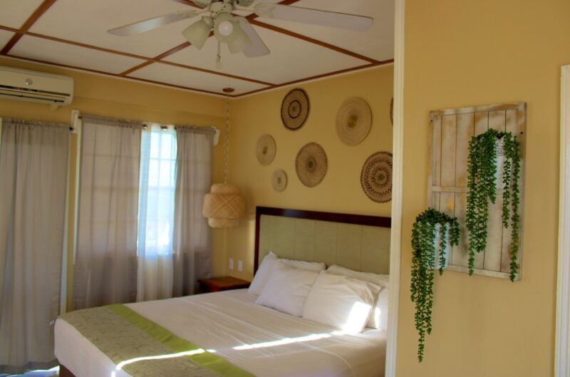 belize travel