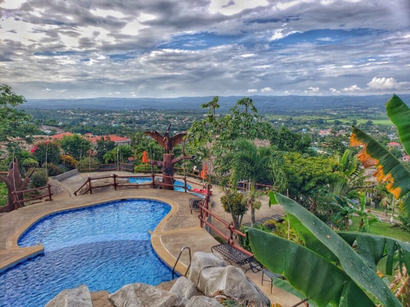 Best Resorts in San Ignacio