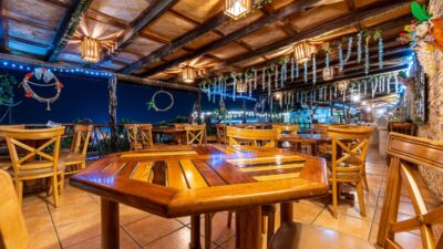 New Years in Belize