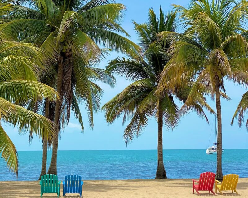 Best places to visit in Belize