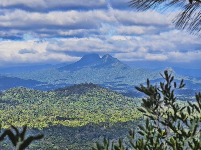 family adventures in Belize