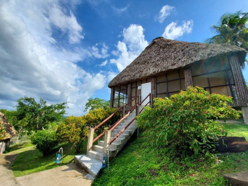  Belize September weather