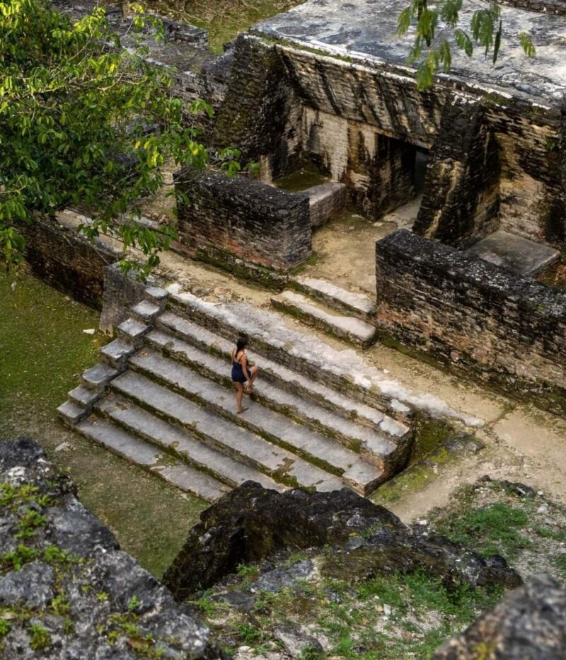 belize destinations