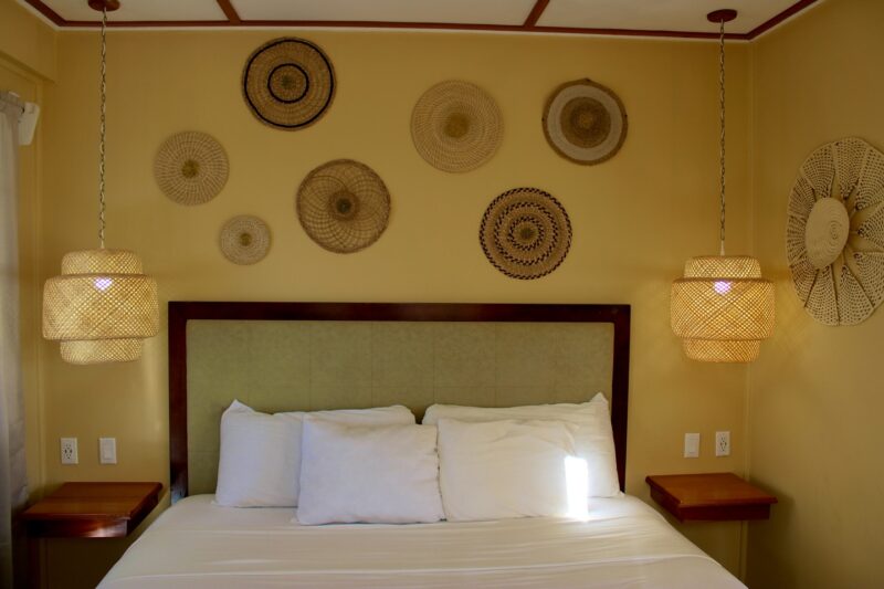 cahal pech village resort