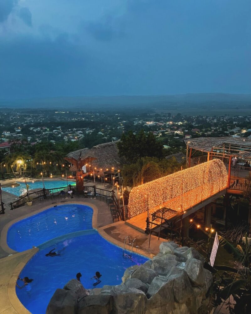  family-friendly Belize resorts