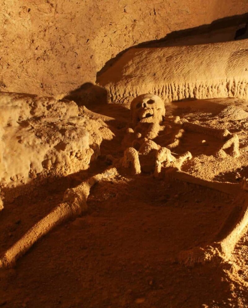 Belize ATM Cave tour Belize ATM Cave tour