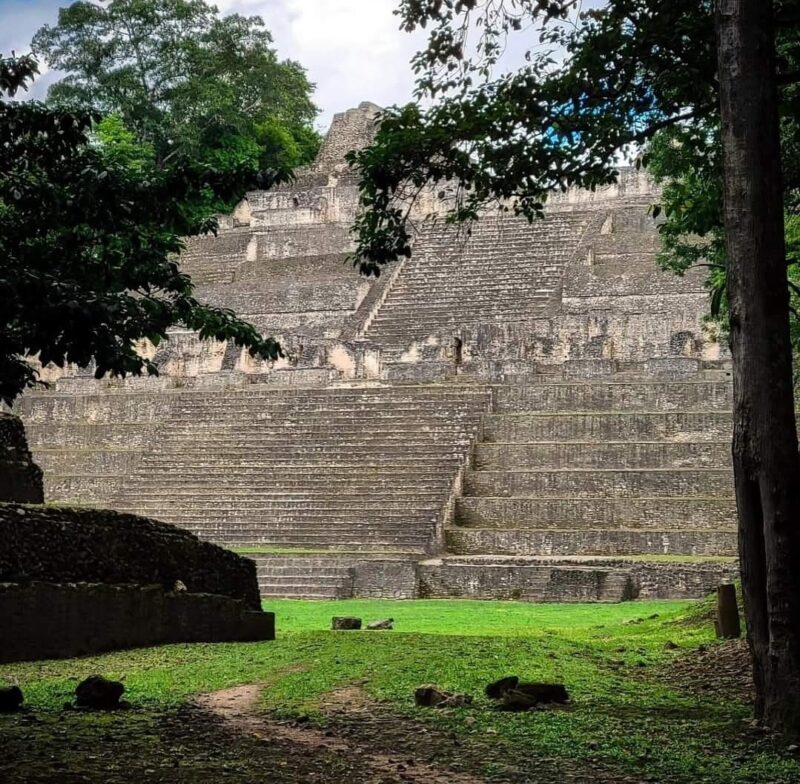 San Ignacio Belize activities