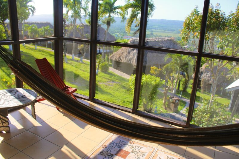 best hotels in San Ignacio Belize