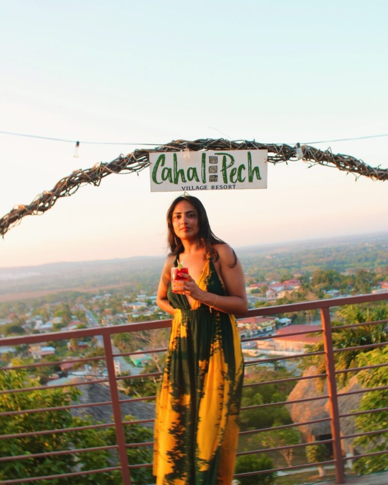 solo female travel Belize solo female travel Belize