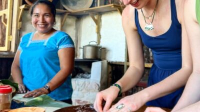 San Ignacio Belize culture