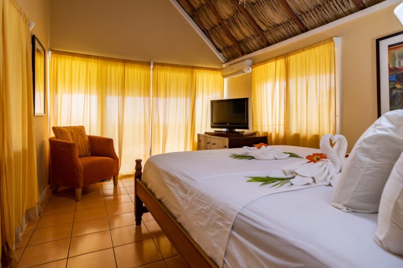 cahal pech village resort tours