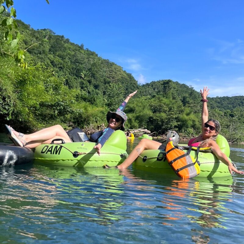 Belize activities 2025