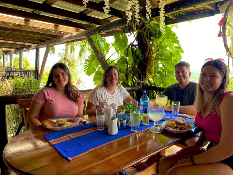 Cahal Pech Village Resort Belize