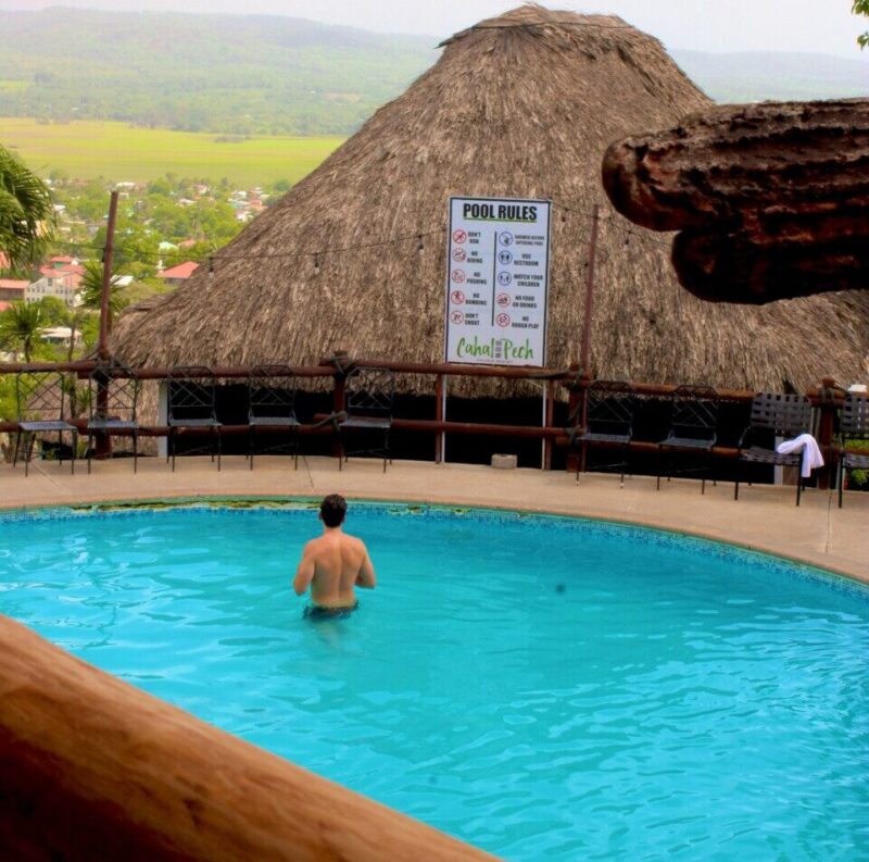 best time to visit Belize