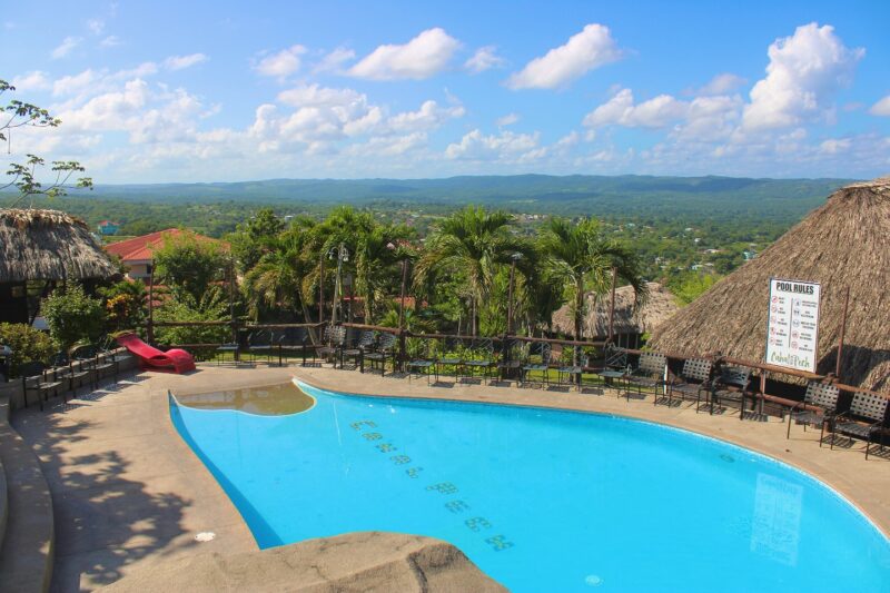 Belize vacation stays