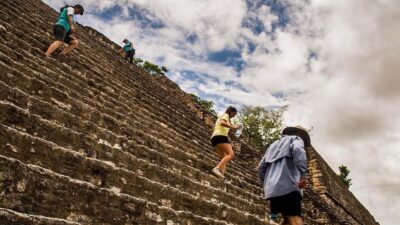 Belize jungle family vacation Belize jungle family vacation