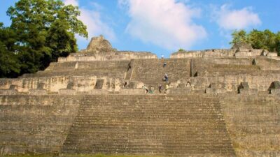 Belize jungle and cave tours Belize jungle and cave tours