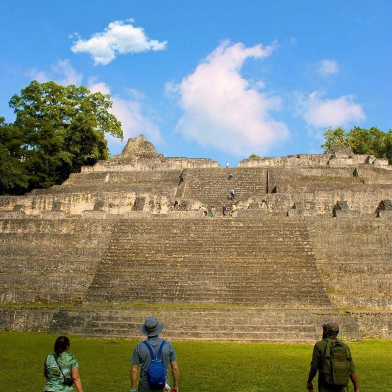 maya ruins belize