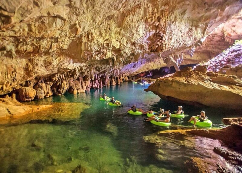 best small group tours in Belize