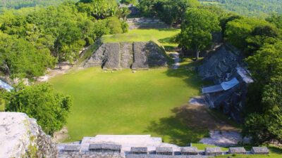 best time to visit Belize