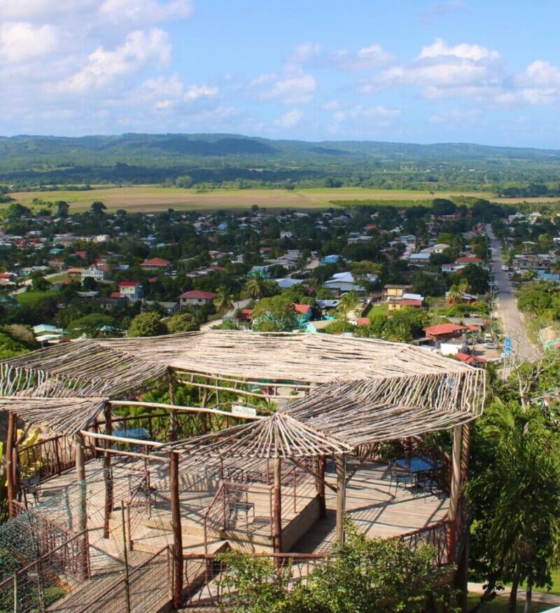 stay in San Ignacio stay in San Ignacio