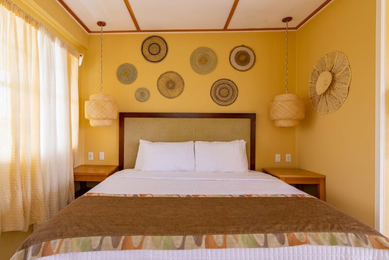 Cahal Pech Village Resort Belize