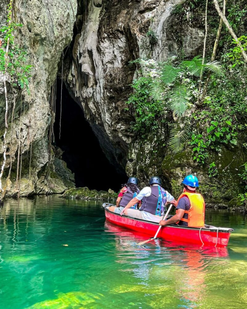 Belize activities for travelers